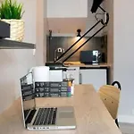 Le Studio Cocooning