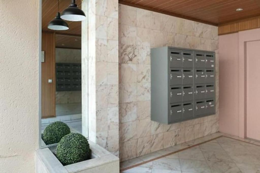 Appartement Le Cocooning Avec Parking Sous-sol Privatif *