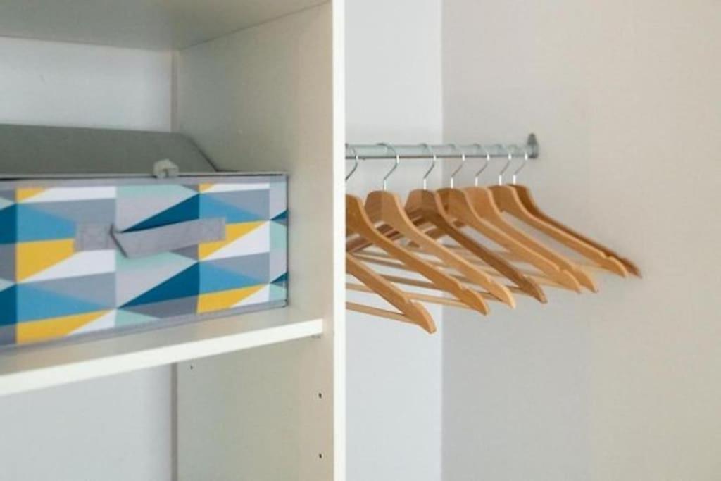 Le Cocooning Avec Parking Sous-sol Privatif Appartement *