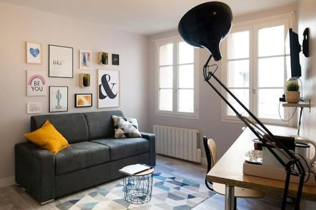 Le Cocooning * Chartres